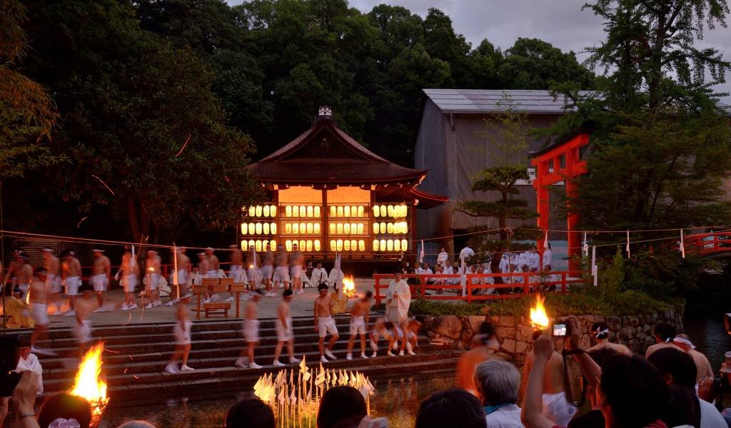 ⛩️ 자응도 신사(오노코로지마 진자) 이미지 10